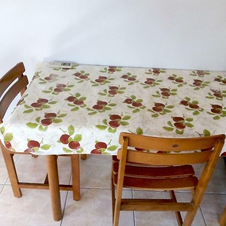 Lávrion S.D Apartment מראה חיצוני תמונה