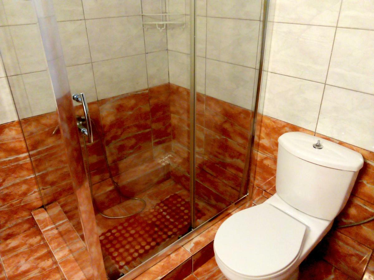 Lávrion S.D Apartment מראה חיצוני תמונה