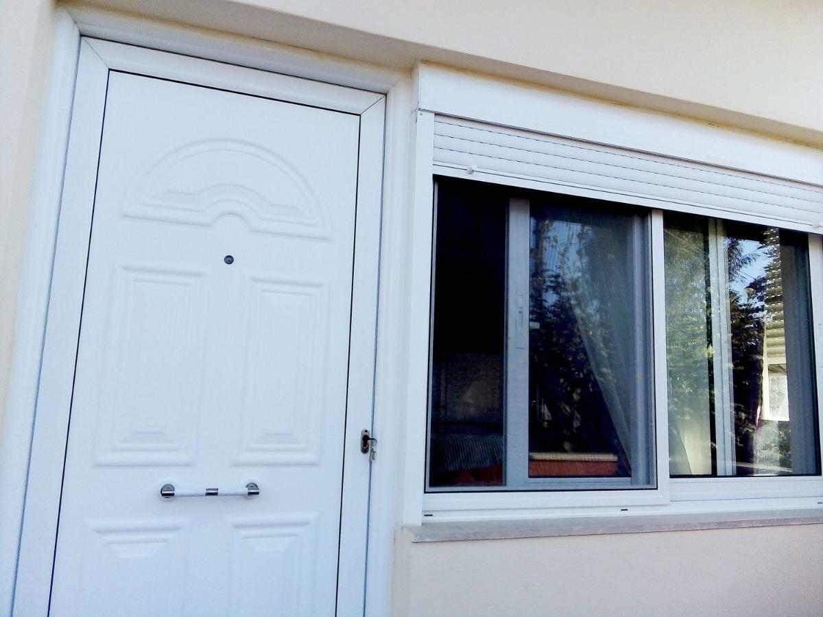Lávrion S.D Apartment מראה חיצוני תמונה