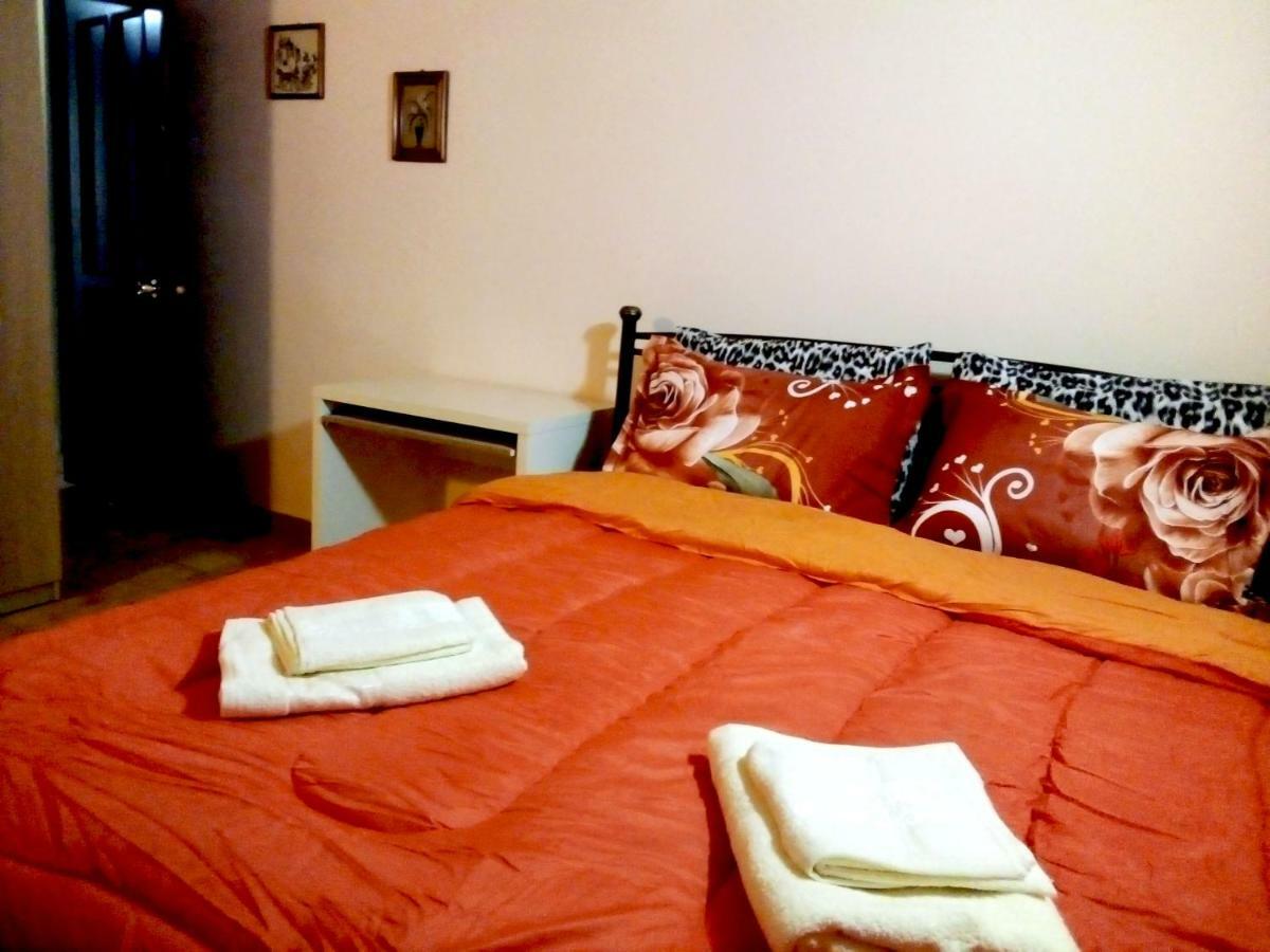 Lávrion S.D Apartment מראה חיצוני תמונה