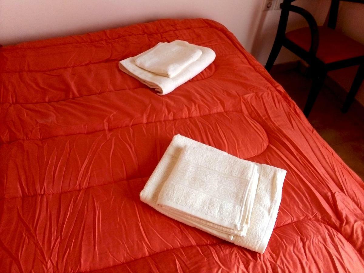 Lávrion S.D Apartment מראה חיצוני תמונה