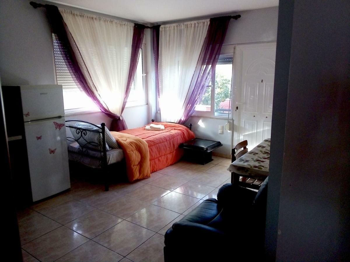 Lávrion S.D Apartment מראה חיצוני תמונה